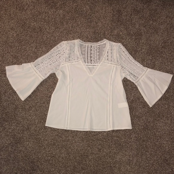 α∂σяαвℓє! ωhιтє ʙᴏʜᴏ ʙʟᴏᴜsᴇ🤍 - Picture 3 of 7